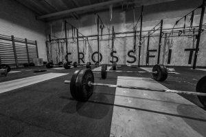 CrossFit Open 17.3. - CrossFit B'Bros