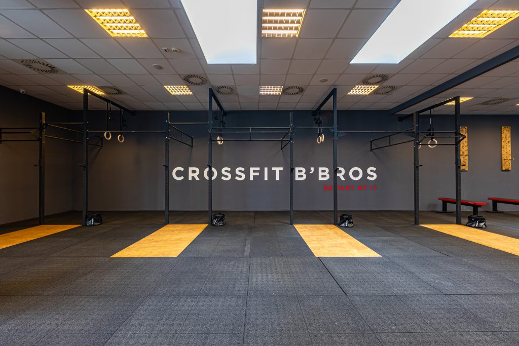 Prices - CrossFit B'Bros