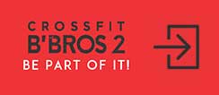 CrossFit B'Bros 2