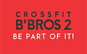 CrossFit B'Bros